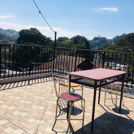 View City Point Kandy Exterior foto